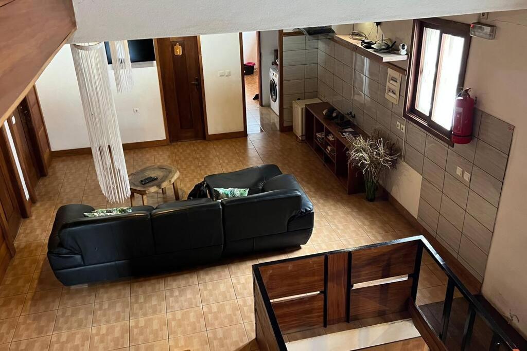 Albergaria Porcelana Sao Tome Exterior foto