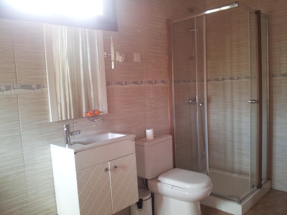 Albergaria Porcelana Sao Tome Exterior foto