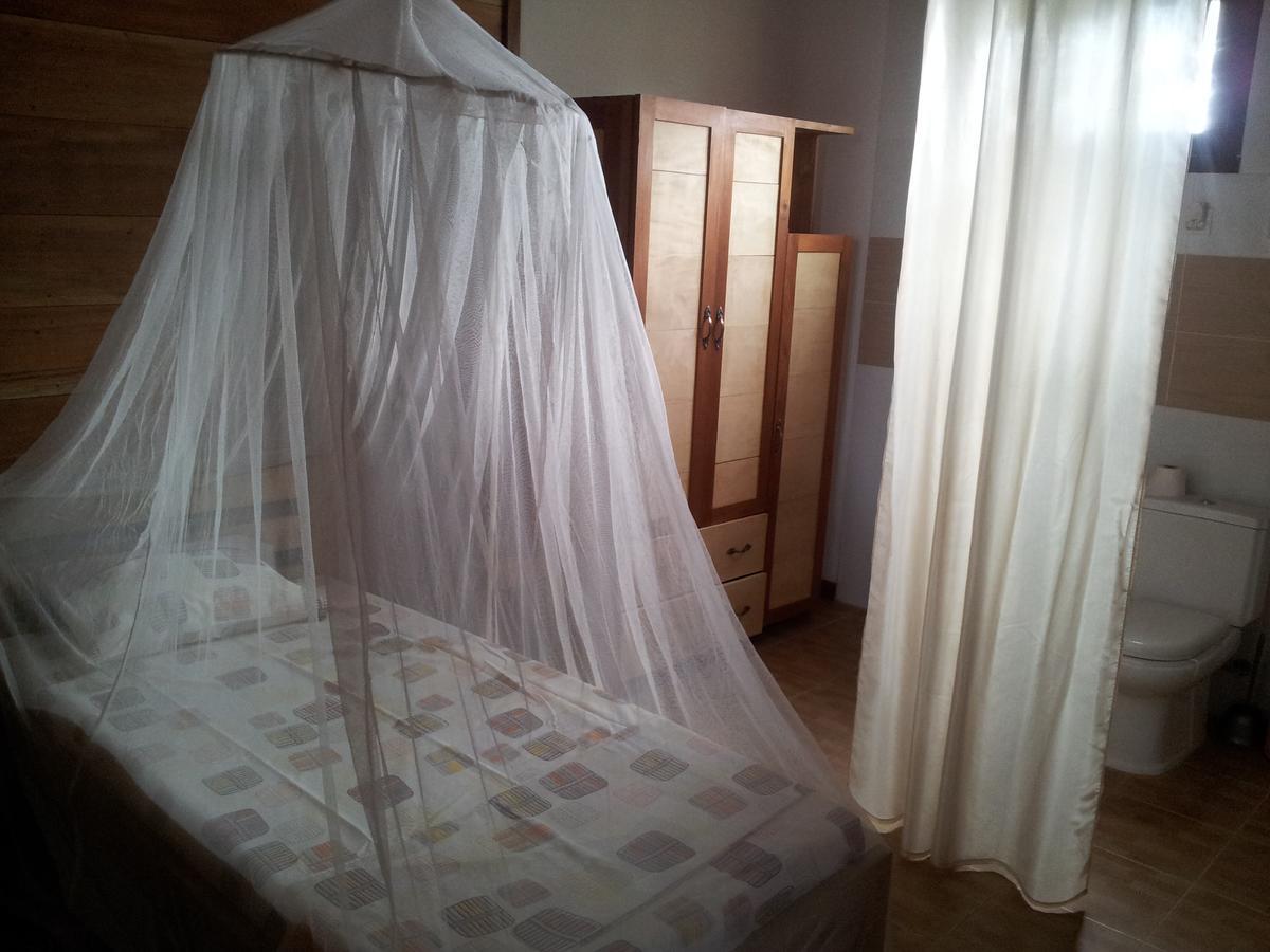 Albergaria Porcelana Sao Tome Exterior foto