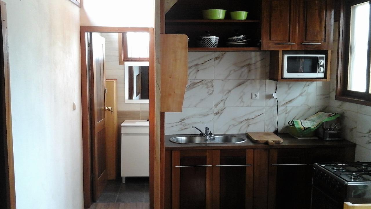 Albergaria Porcelana Sao Tome Exterior foto