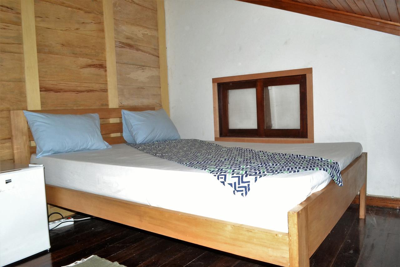 Albergaria Porcelana Sao Tome Exterior foto