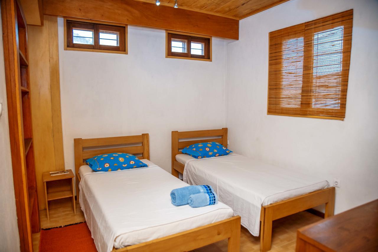 Albergaria Porcelana Sao Tome Exterior foto