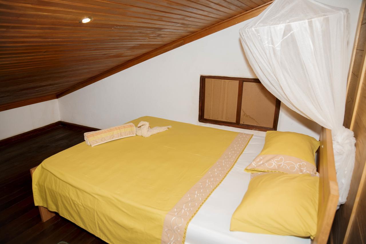 Albergaria Porcelana Sao Tome Exterior foto
